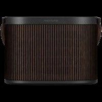 Beosound A5 Speaker Dark Oak (Cover Dark Oak/Handle Dark Oak)