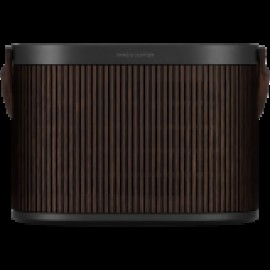 Beosound A5 Speaker Dark Oak (Cover Dark Oak/Handle Dark Oak)