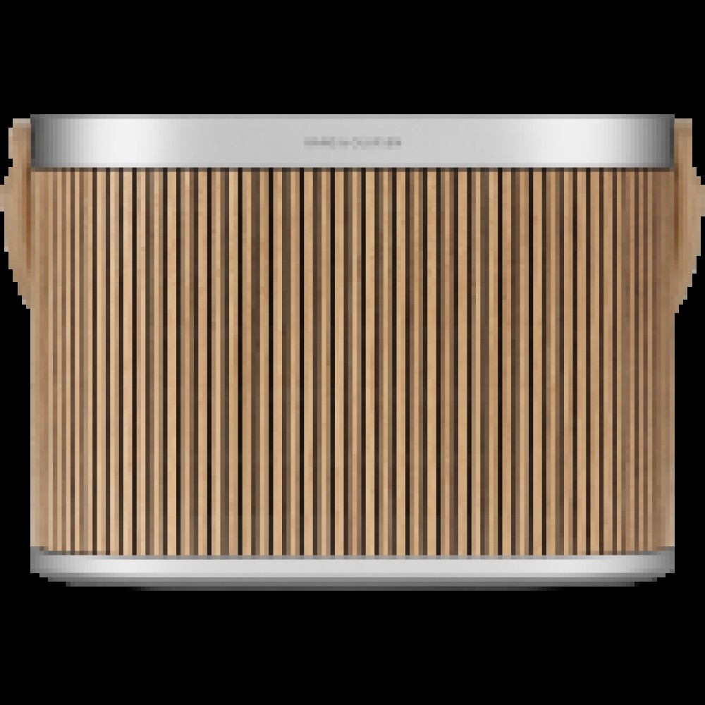 Beosound A5 Speaker Oak (Cover Oak Handle Oak)