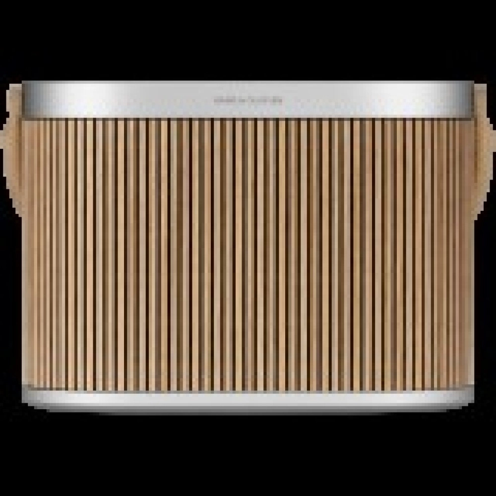 Beosound A5 Speaker Oak (Cover Oak Handle Oak)