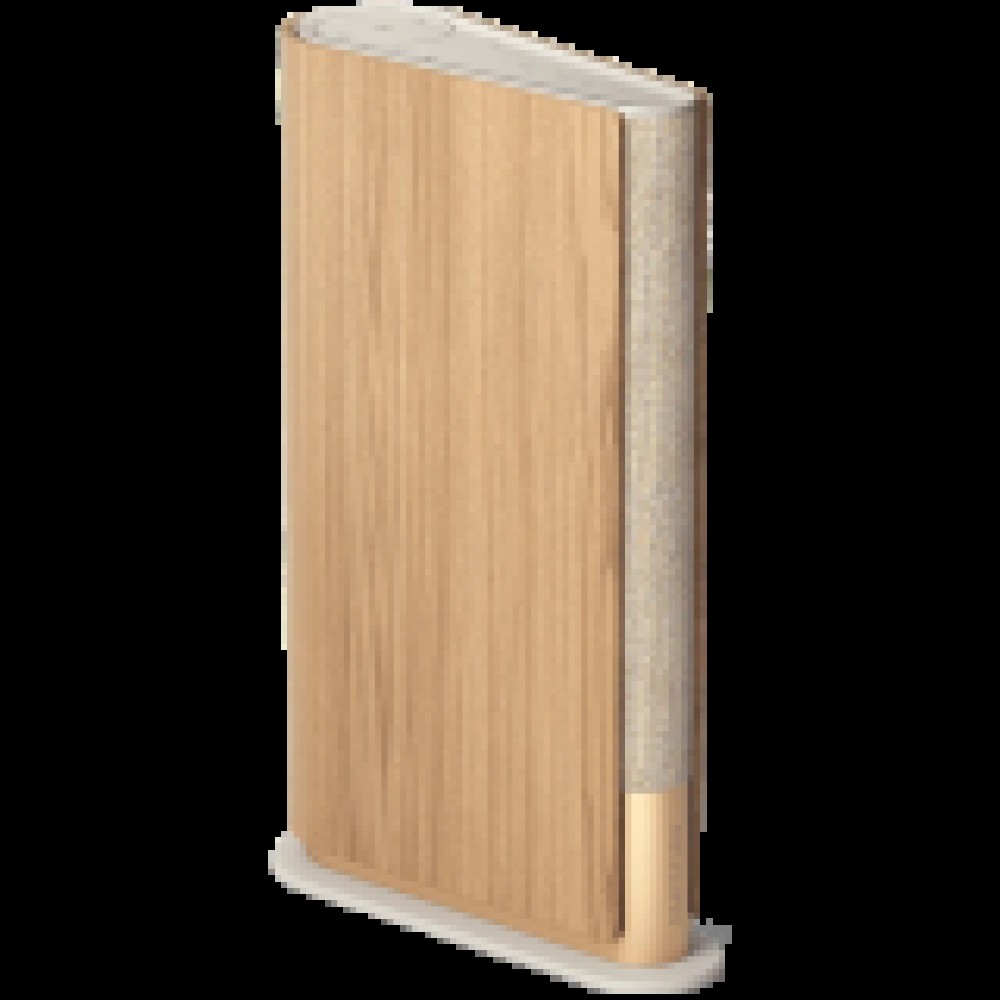 Beosound Emerge Gold Tone Alu/Light Oak