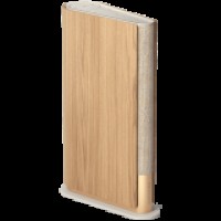 Beosound Emerge Gold Tone Alu/Light Oak