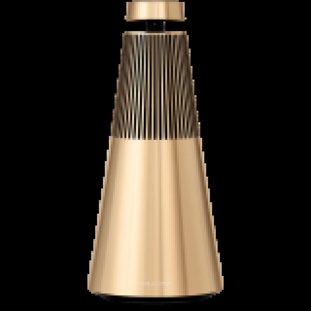 Beosound 2 3rd Gen Gold Tone