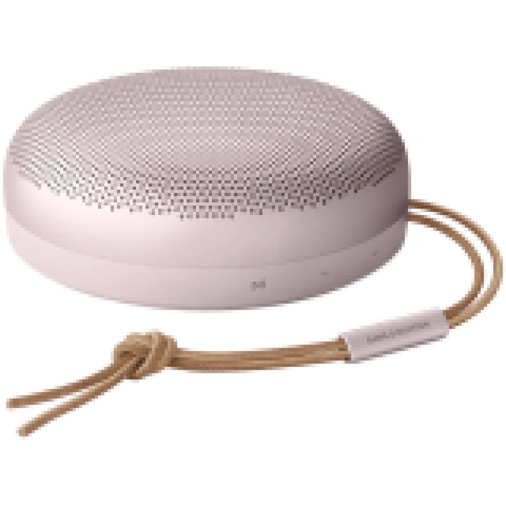Beosound A1 2nd Gen Pink