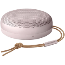 Beosound A1 2nd Gen Pink