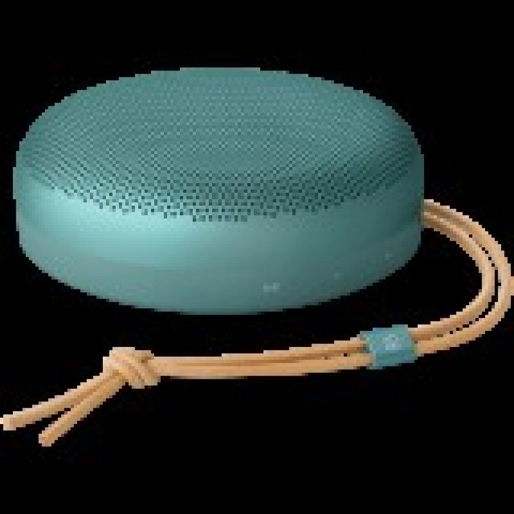 Beosound A1 3rd Gen Eucalyptus Green
