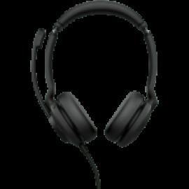 JABRA Evolve2 30 SE, USB C/A, MS Stereo