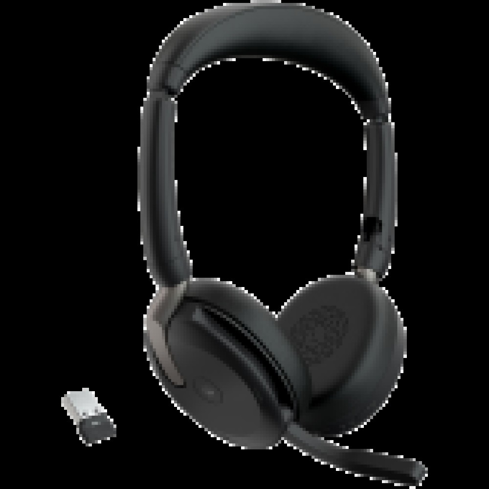 JABRA EVOLVE2 65 Flex, Link380a MS Stereo