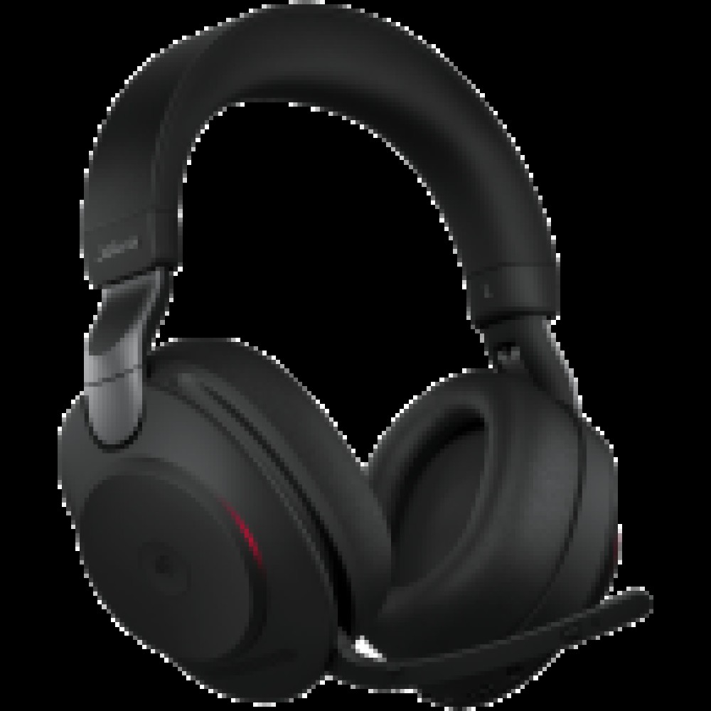 JABRA EVOLVE2 85, Link380a MS Stereo Black