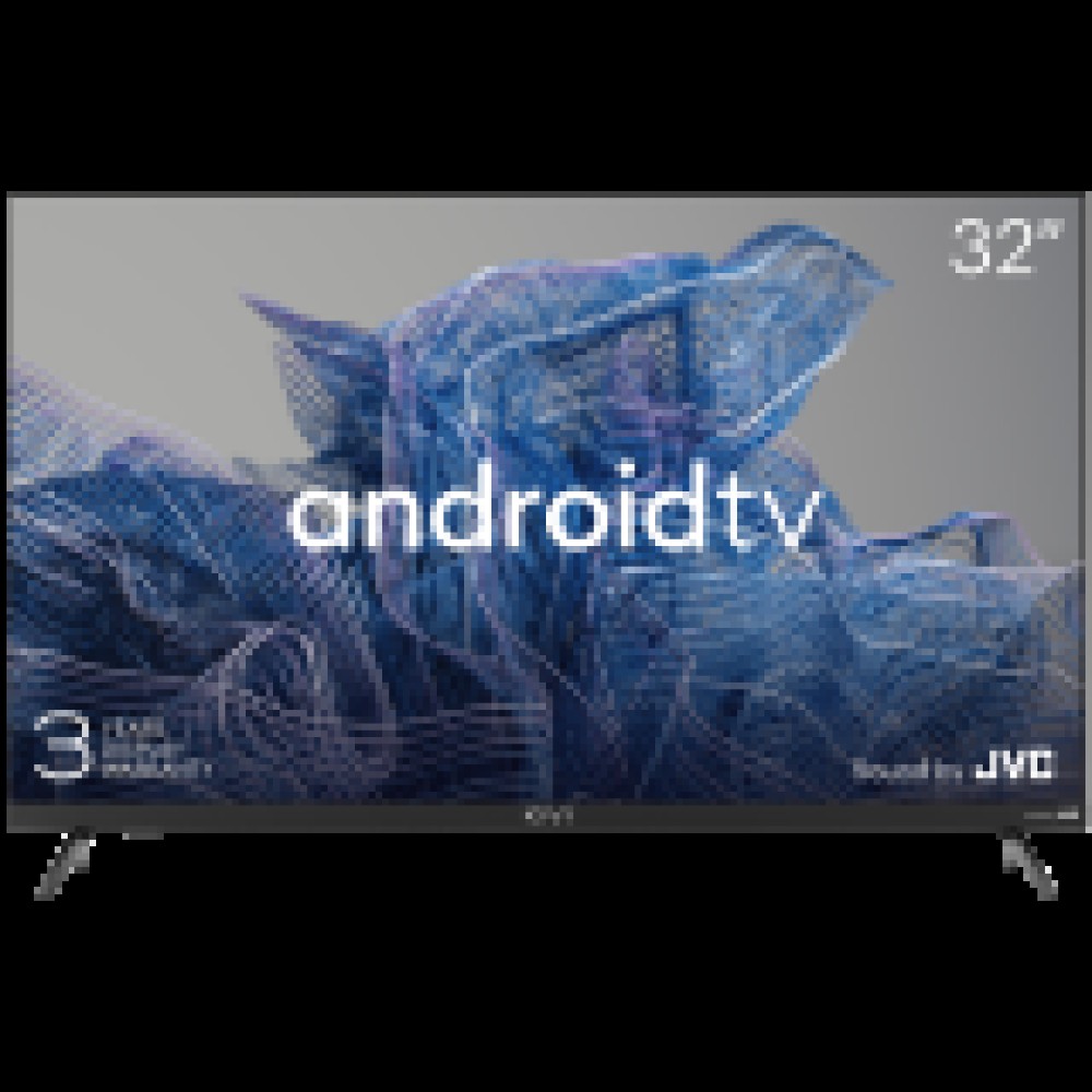 KIVI 32H750NB Android TV 11