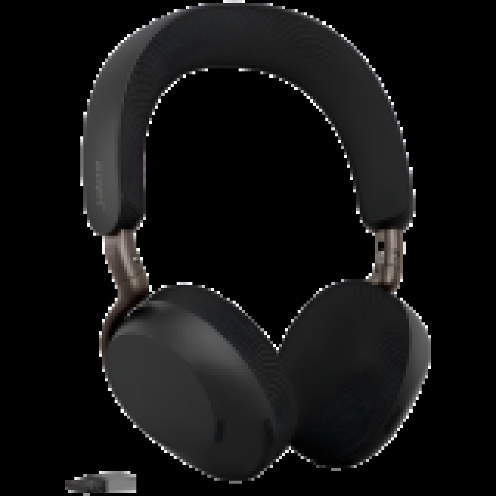 JABRA Evolve3 75, UC, Link390c, Black