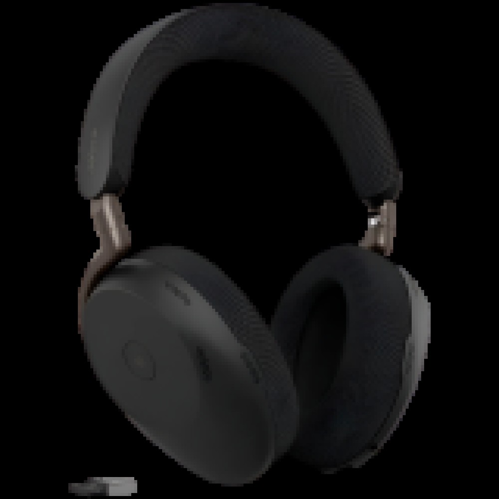 JABRA Evolve3 85, MS, Link390a, Black