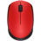 MOUSE USB OPTICAL WRL M171/RED 910-004641 LOGITECH