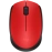 MOUSE USB OPTICAL WRL M171/RED 910-004641 LOGITECH