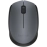MOUSE USB OPTICAL WRL M170/GREY 910-004642 LOGITECH