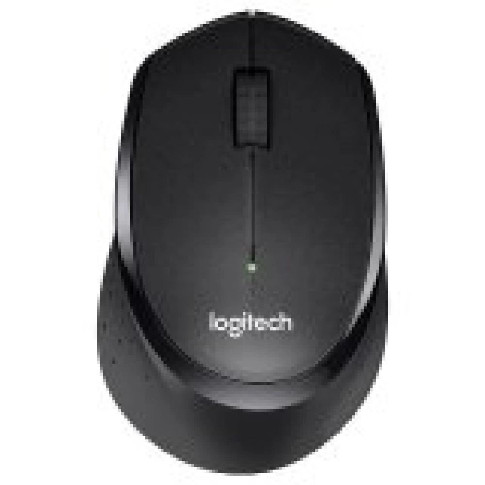 MOUSE USB OPTICAL WRL B330/SILENT 910-004913 LOGITECH