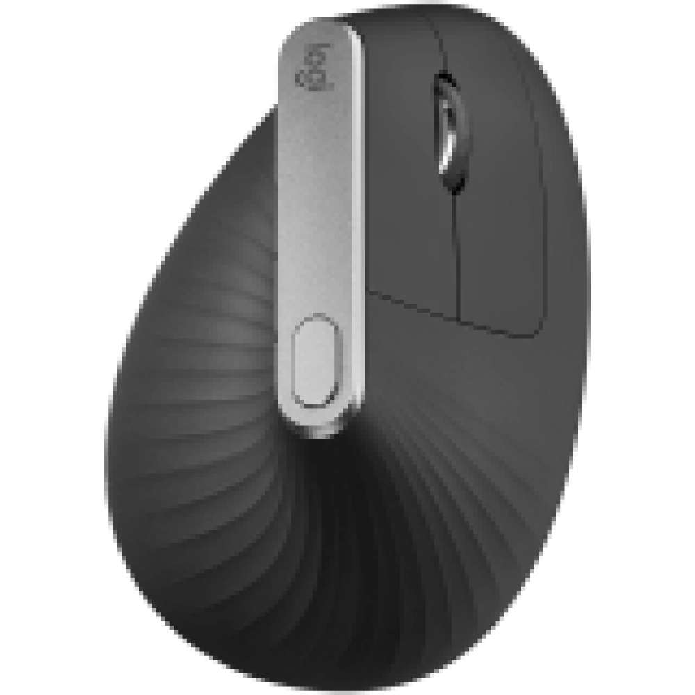 MOUSE USB OPTICAL WRL MX ERGO/910-005448 LOGITECH