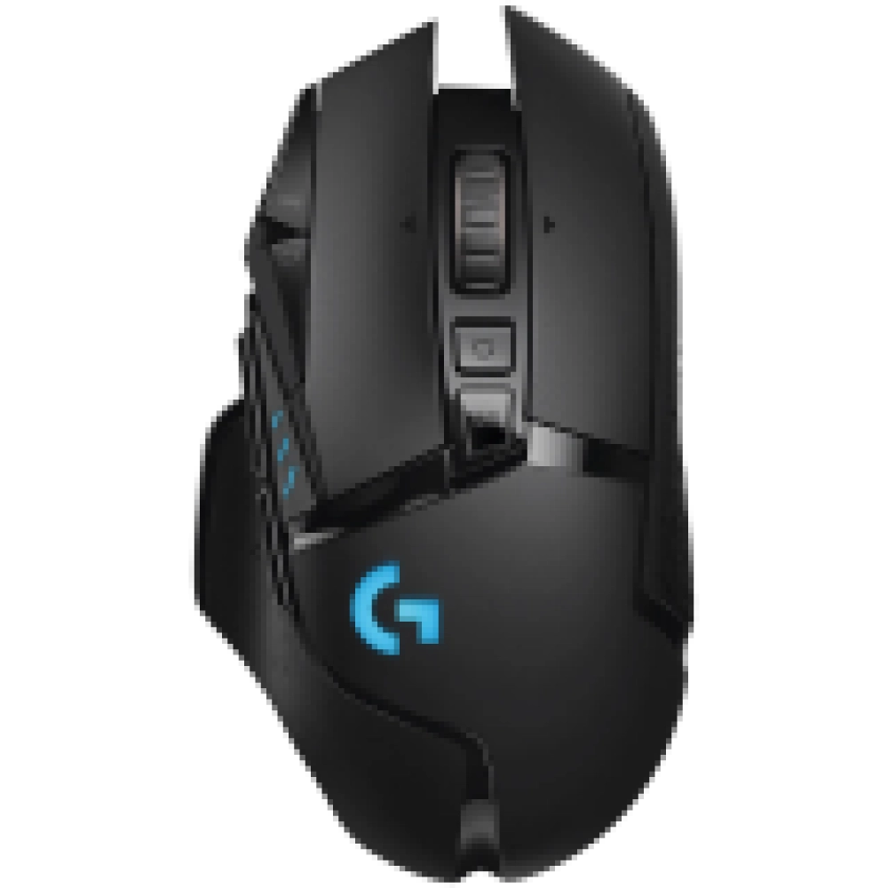MOUSE USB OPTICAL G502 X/LIGHTSPEED 910-006180 LOGITECH