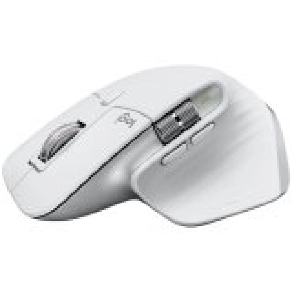 MOUSE BLUETH LASER MX MASTER3S/PALE GREY 910-006560 LOGITECH