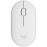 MOUSE USB OPTICAL WRL M350S/WHITE 910-007013 LOGITECH