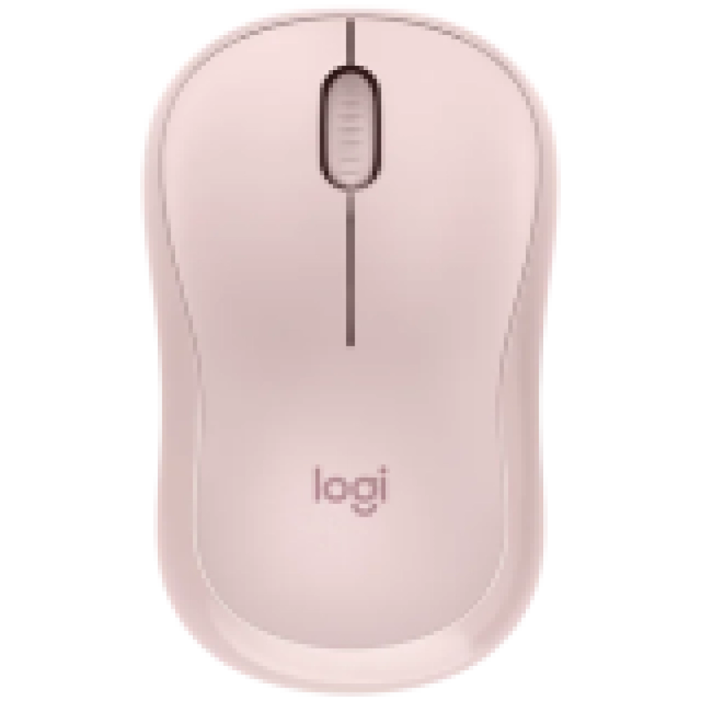 MOUSE BLUETH OPTICAL M240/ROSE 910-007121 LOGITECH