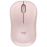 MOUSE BLUETH OPTICAL M240/ROSE 910-007121 LOGITECH