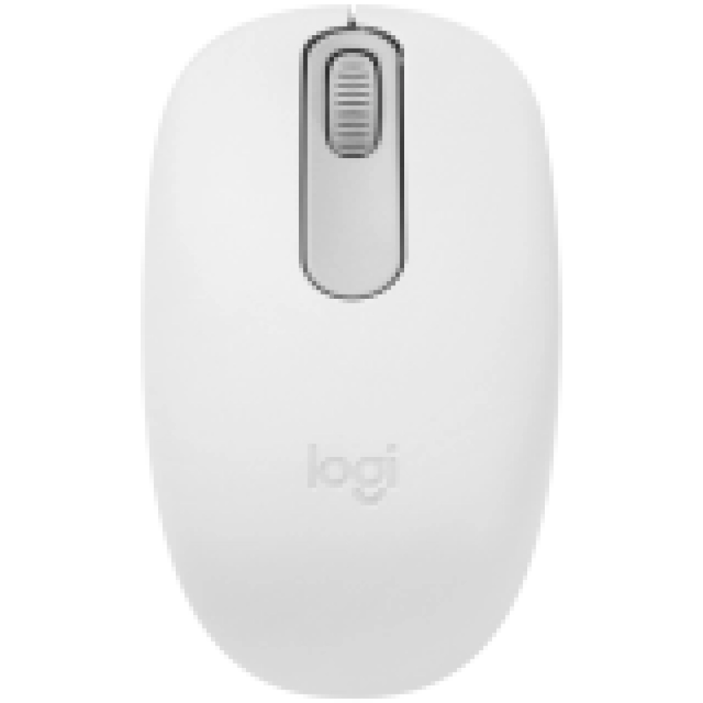 MOUSE BLUETH OPTICAL M196/WHITE 910-007460 LOGITECH