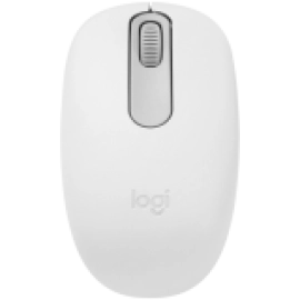 MOUSE BLUETH OPTICAL M196/WHITE 910-007460 LOGITECH