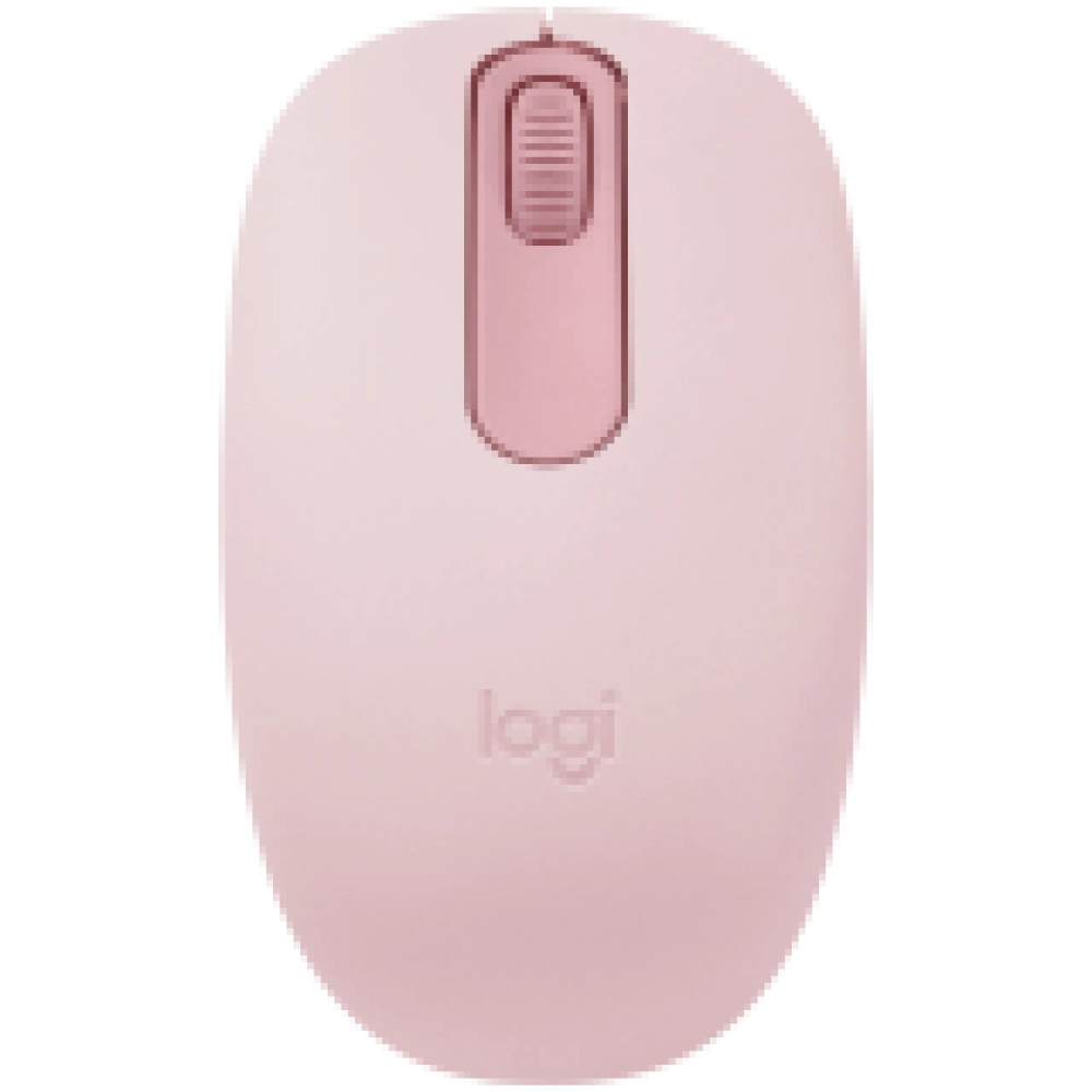 MOUSE BLUETH OPTICAL M196/ROSE 910-007461 LOGITECH