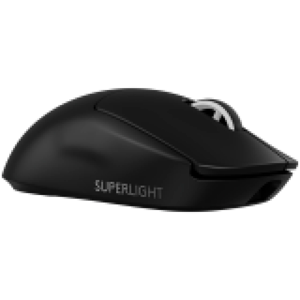 LOGITECH PRO X SUPERLIGHT 2 SE - BLACK - 2.4GHZ - EER2-933 - 933