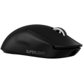 LOGITECH PRO X SUPERLIGHT 2 SE - BLACK - 2.4GHZ - EER2-933 - 933