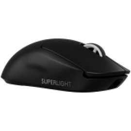 LOGITECH PRO X SUPERLIGHT 2 SE - BLACK - 2.4GHZ - EER2-933 - 933