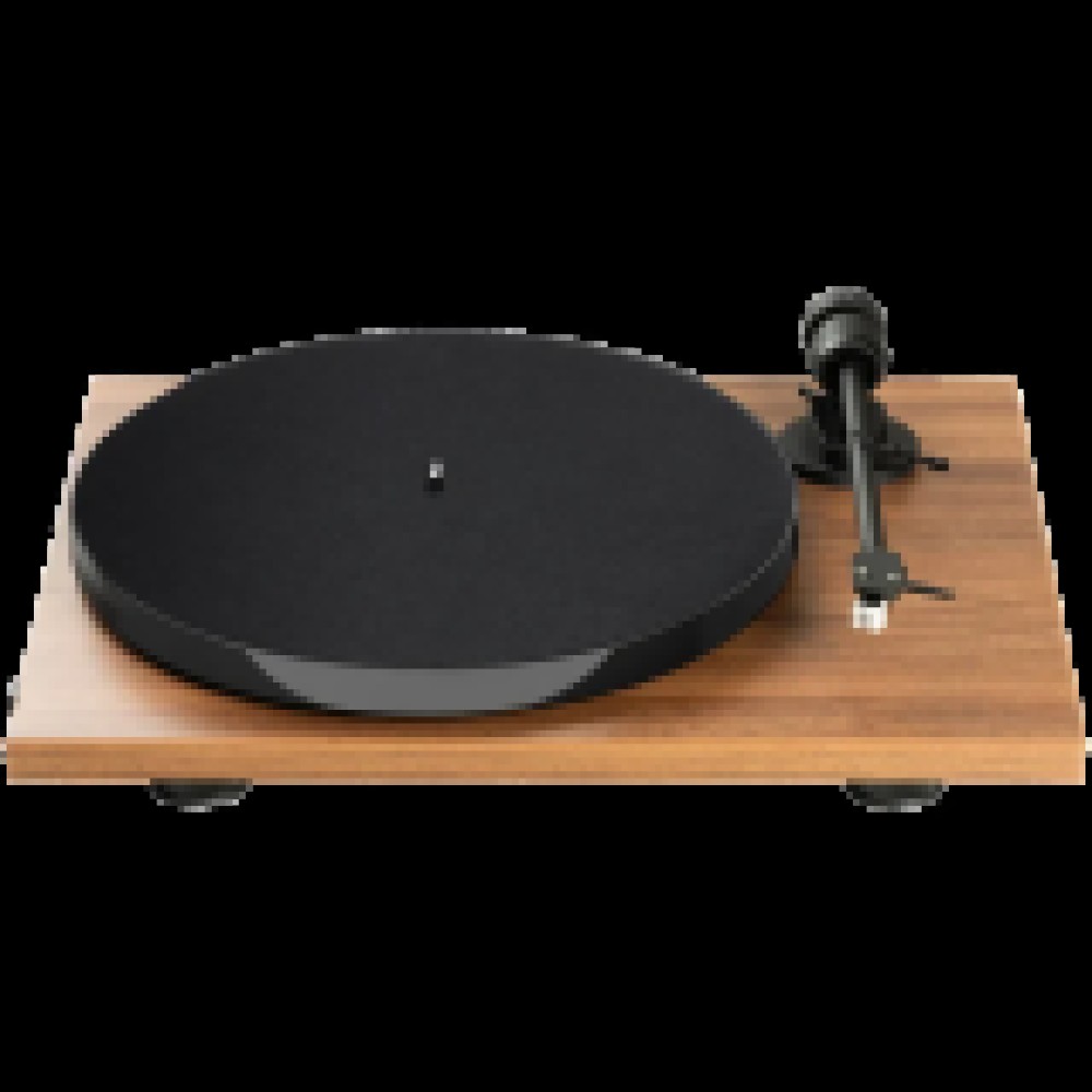 Pro-Ject E1.2 BT Walnut Pick It MM E UNI