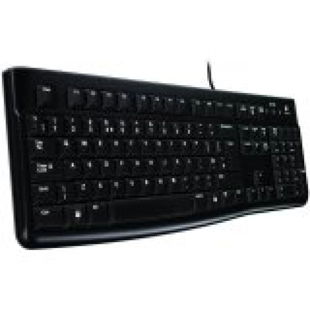 KEYBOARD K120 USB US/920-002479 LOGITECH