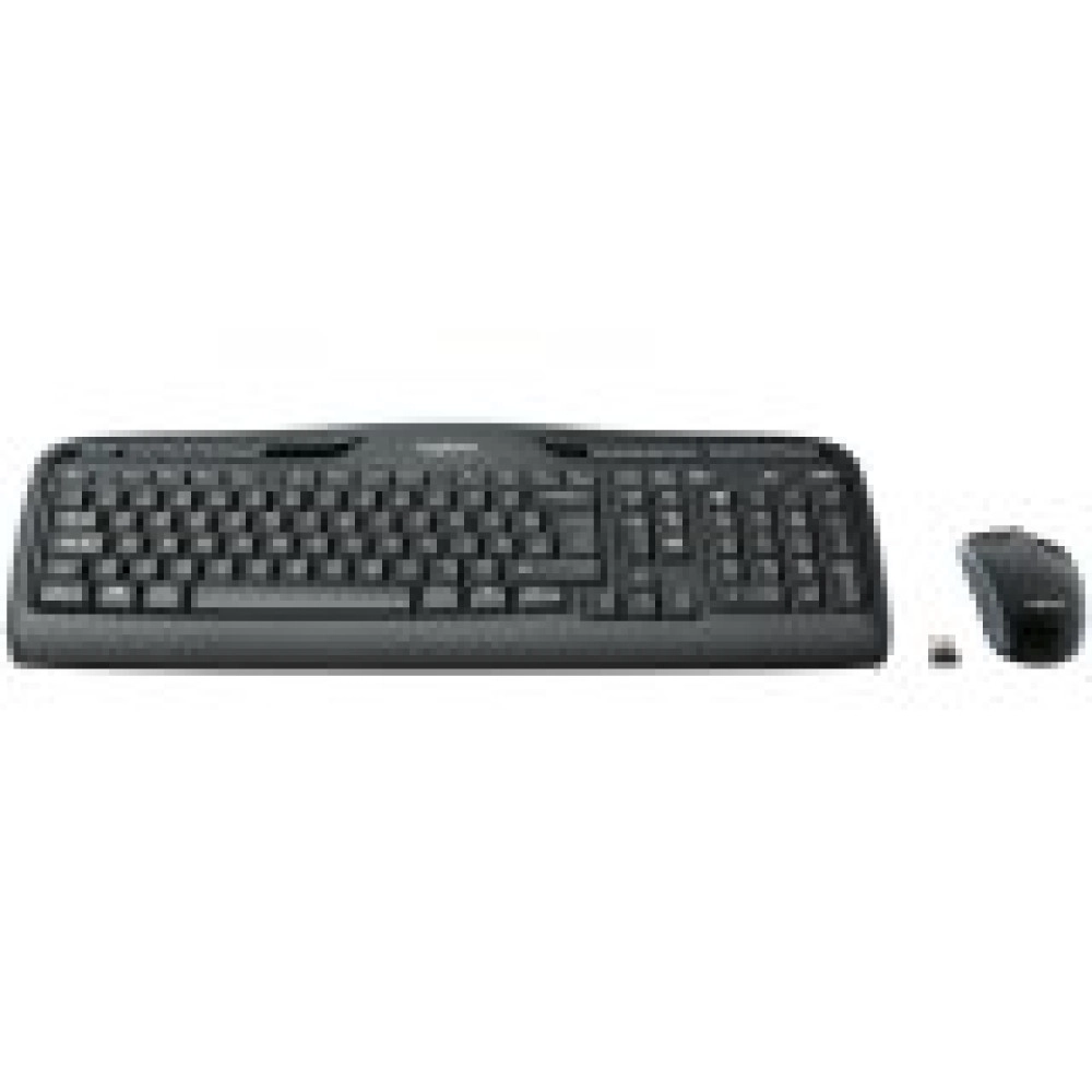 KEYBOARD +MOUSE COMBO MK330/ENG 920-003989 LOGITECH