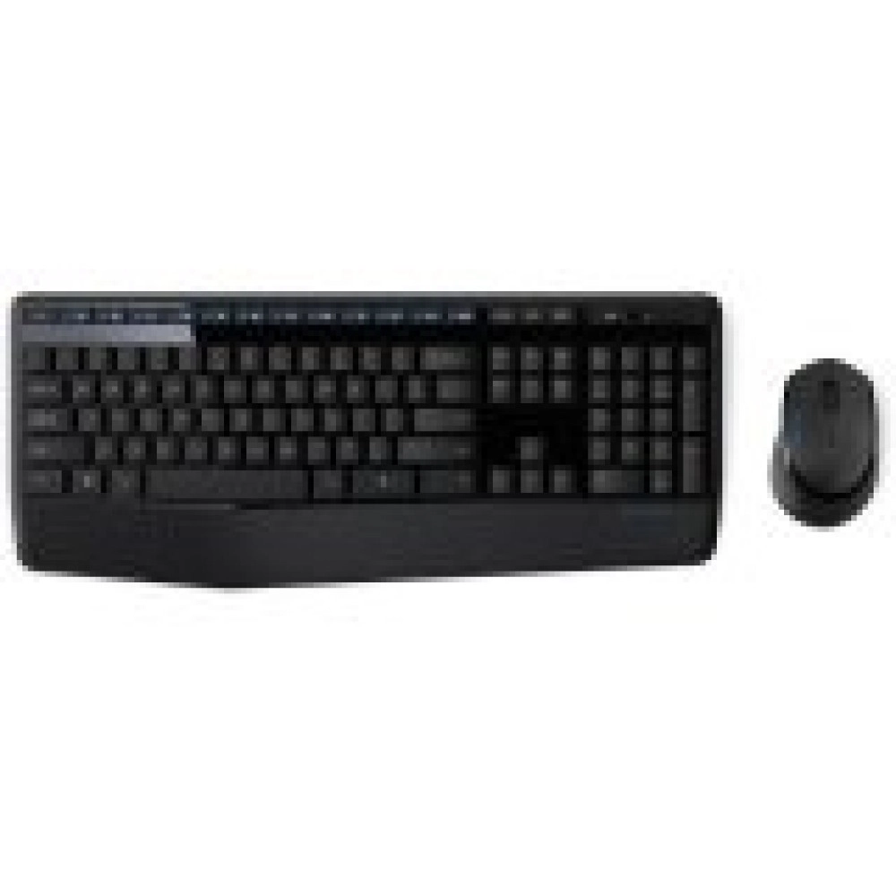 KEYBOARD WRL COMBO MK345/ENG 920-006489 LOGITECH