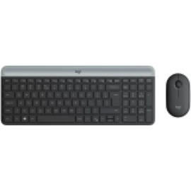 KEYBOARD WRL COMBO MK470/ENG 920-009204 LOGITECH