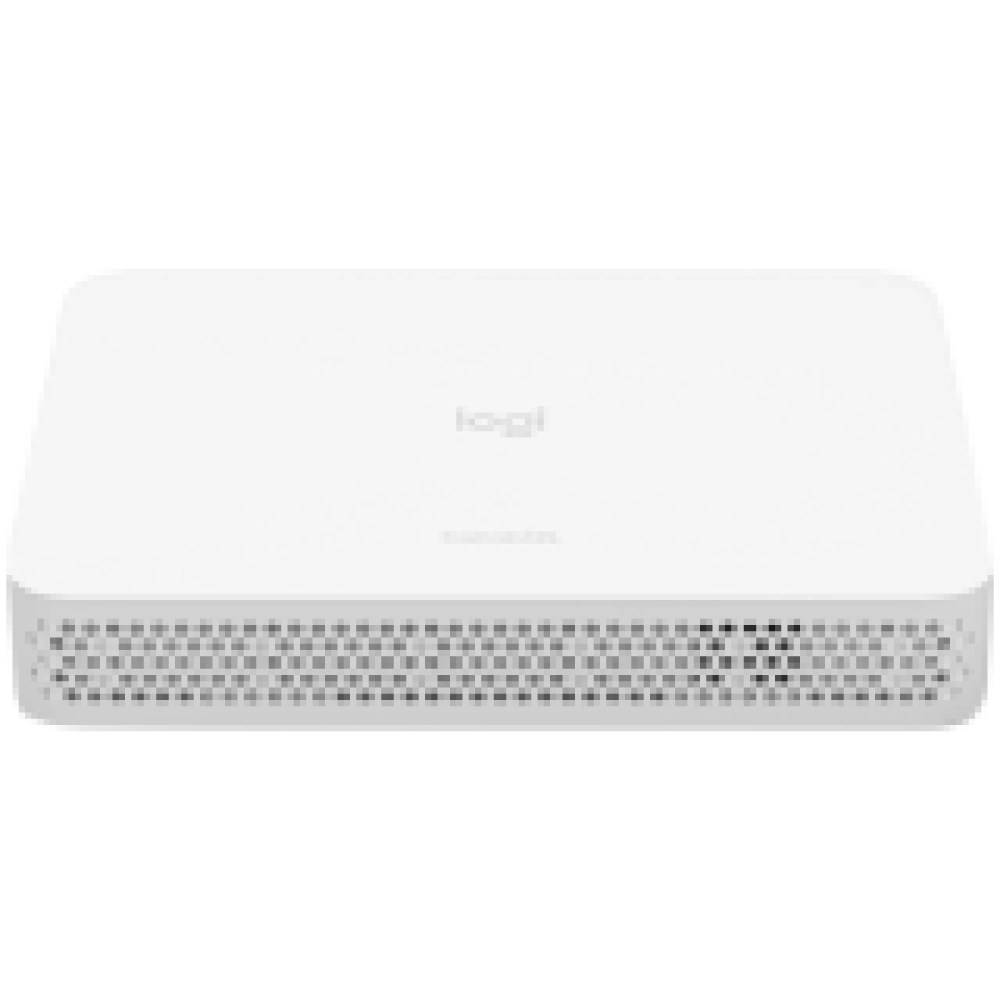 LOGITECH RoomMate - OFF WHITE - OTHER - PLUGC - WW - EU/SEA/INDO/KO