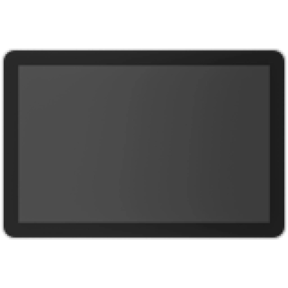 LOGITECH Tap Scheduler - OFF-WHITE - USB - WW - TOUCH SCREEN