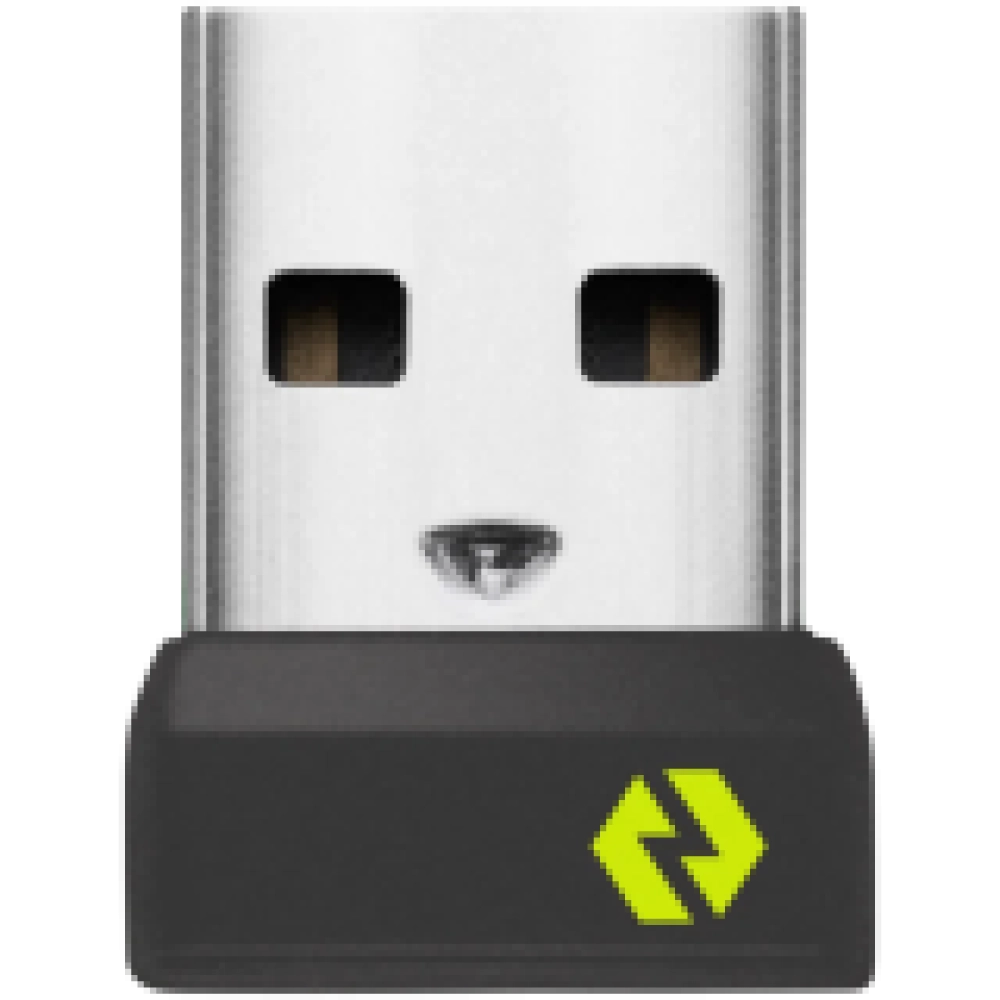 WRL ADAPTER 2.4 GHZ LOGI BOLT/USB RECEIV 956-000008 LOGITECH