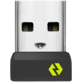 WRL ADAPTER 2.4 GHZ LOGI BOLT/USB RECEIV 956-000008 LOGITECH