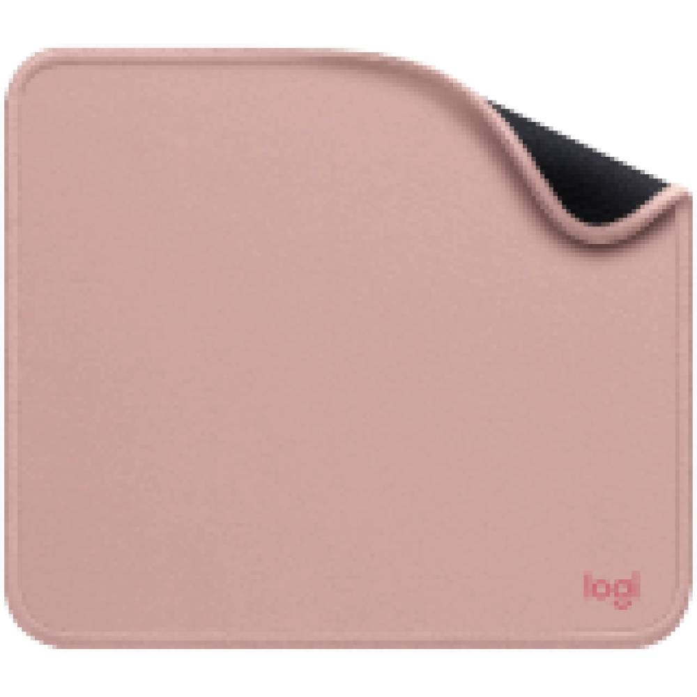 MOUSE PAD STUDIO/DARK ROSE 956-000050 LOGITECH