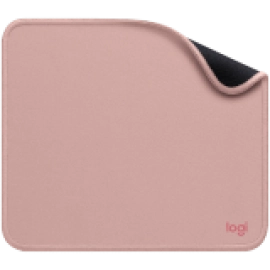 MOUSE PAD STUDIO/DARK ROSE 956-000050 LOGITECH