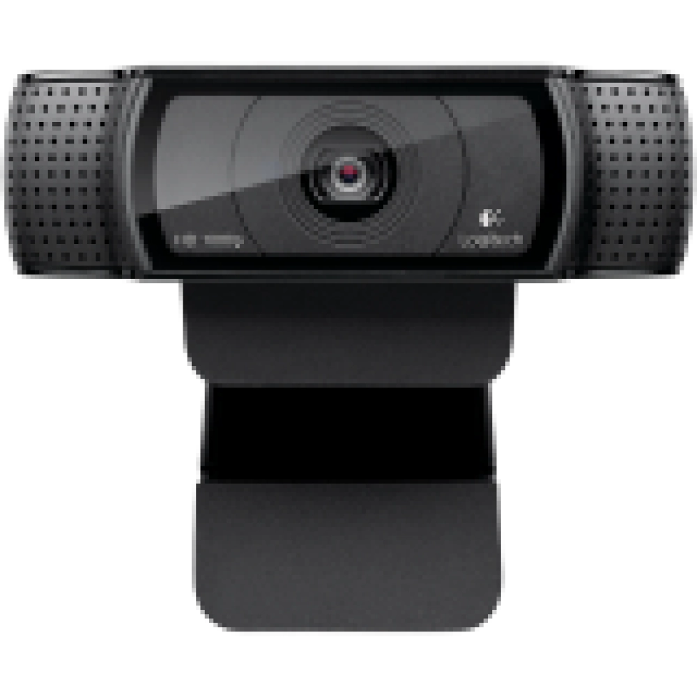 CAMERA WEBCAM HD PRO C920/960-001055 LOGITECH