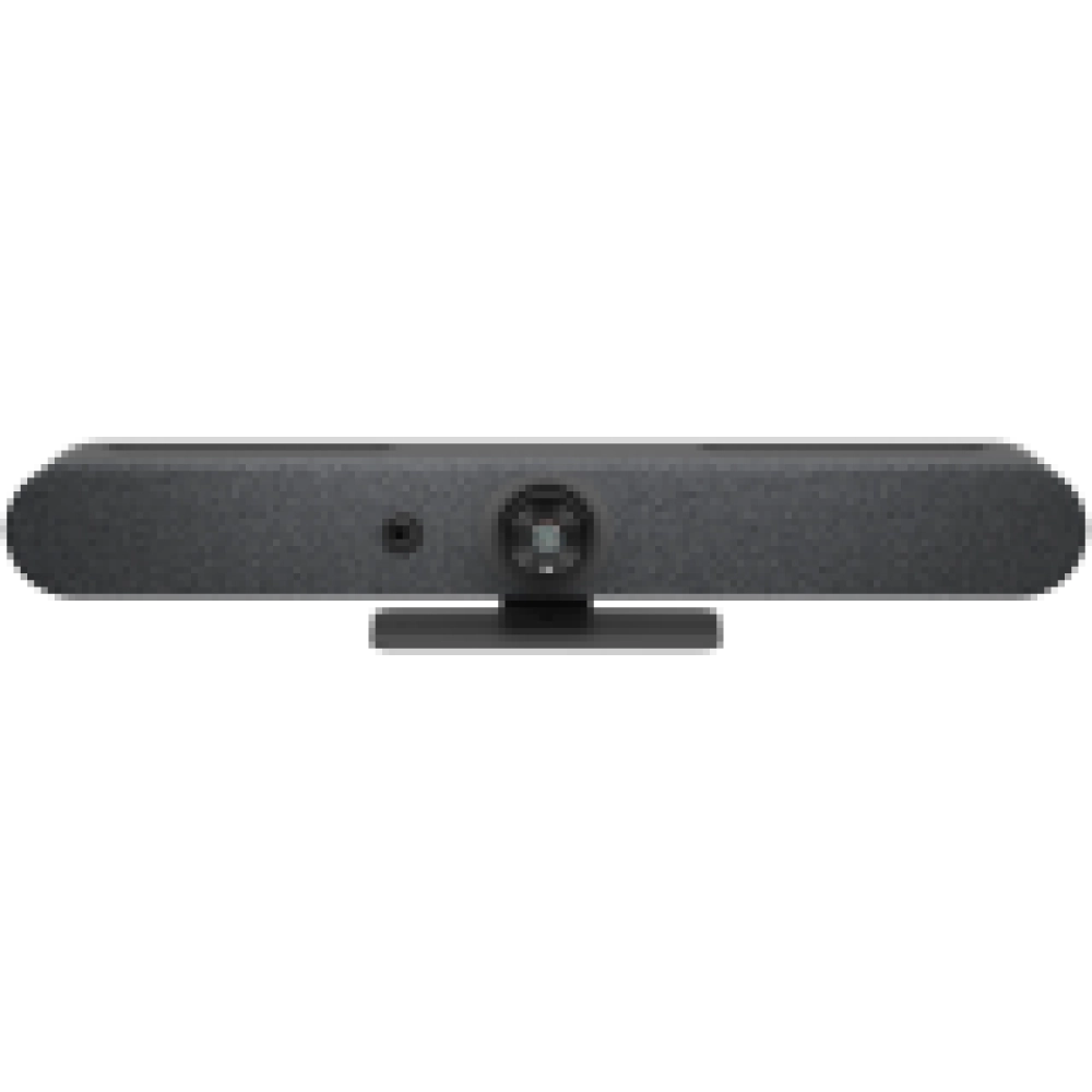 LOGITECH RALLY BAR MINI GRAPHITE - EU/SEA/INDO/KO