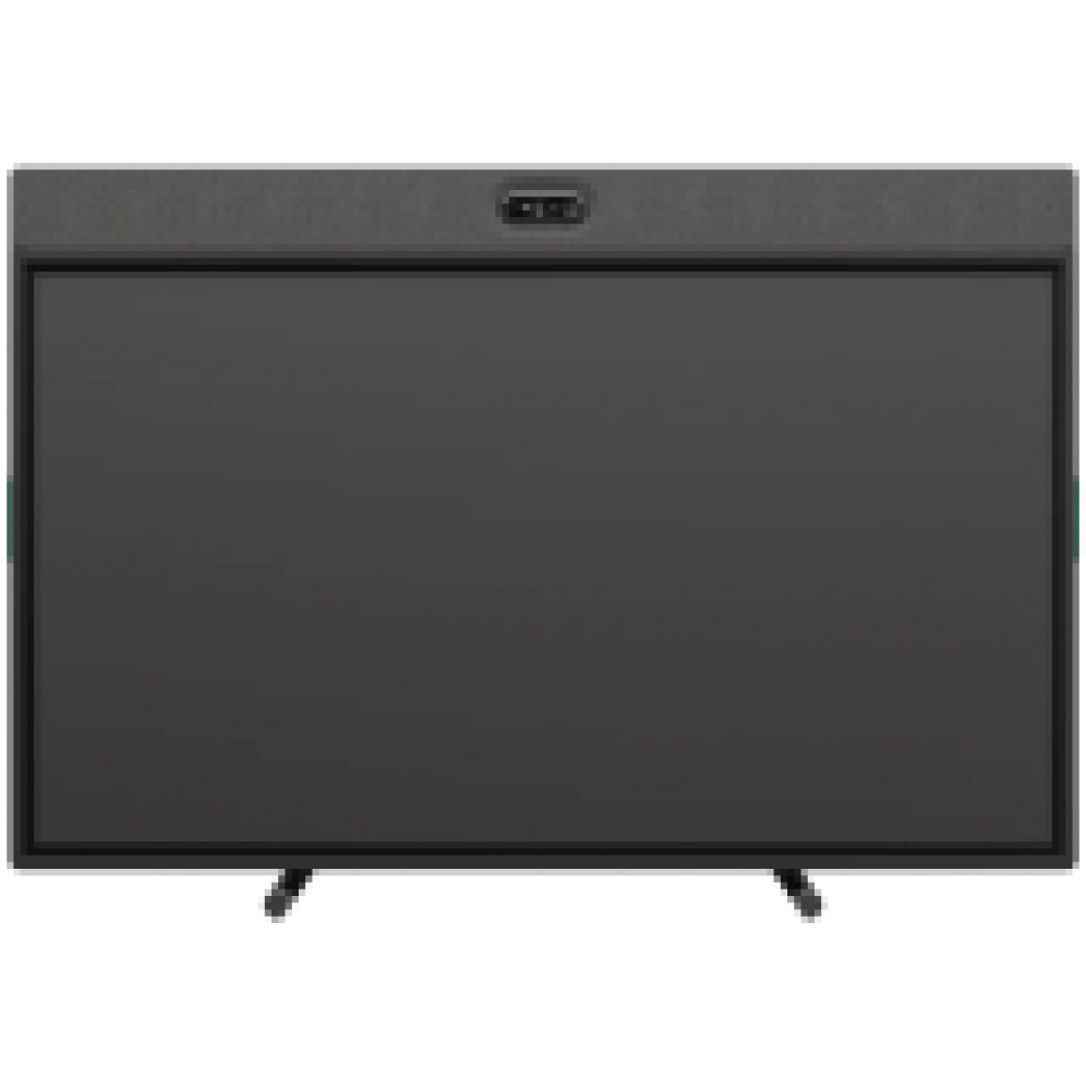 LOGITECH Rally Board 65 - GRAPHITE - PLUGE - WWi-9006 - KO/EU/INDO