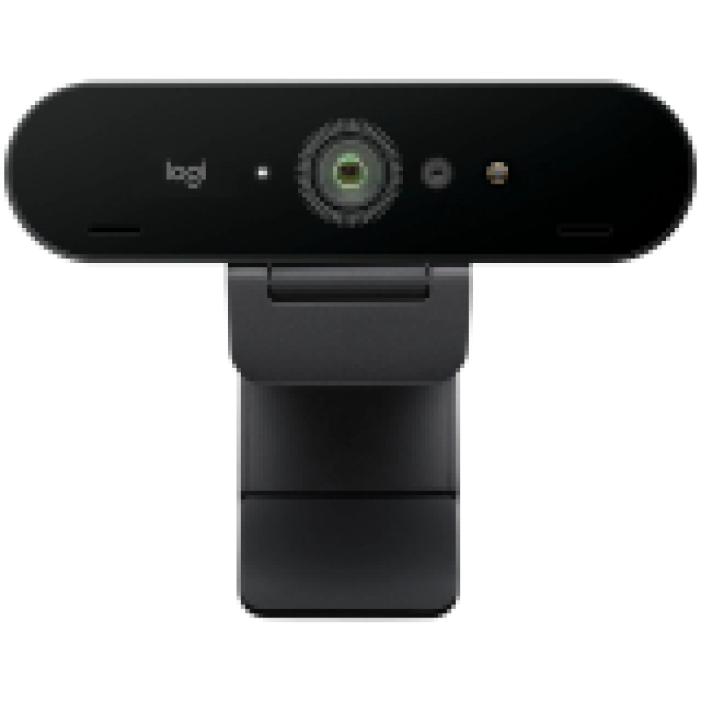 CAMERA WEBCAM BRIO 4K/GRAPHITE 960-001746 LOGITECH