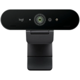 CAMERA WEBCAM BRIO 4K/GRAPHITE 960-001746 LOGITECH