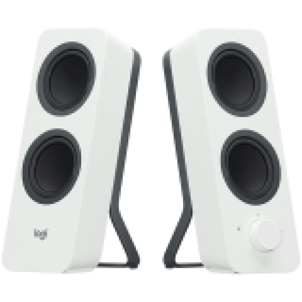 Speaker|LOGITECH|Wireless|Bluetooth|White|980-001292