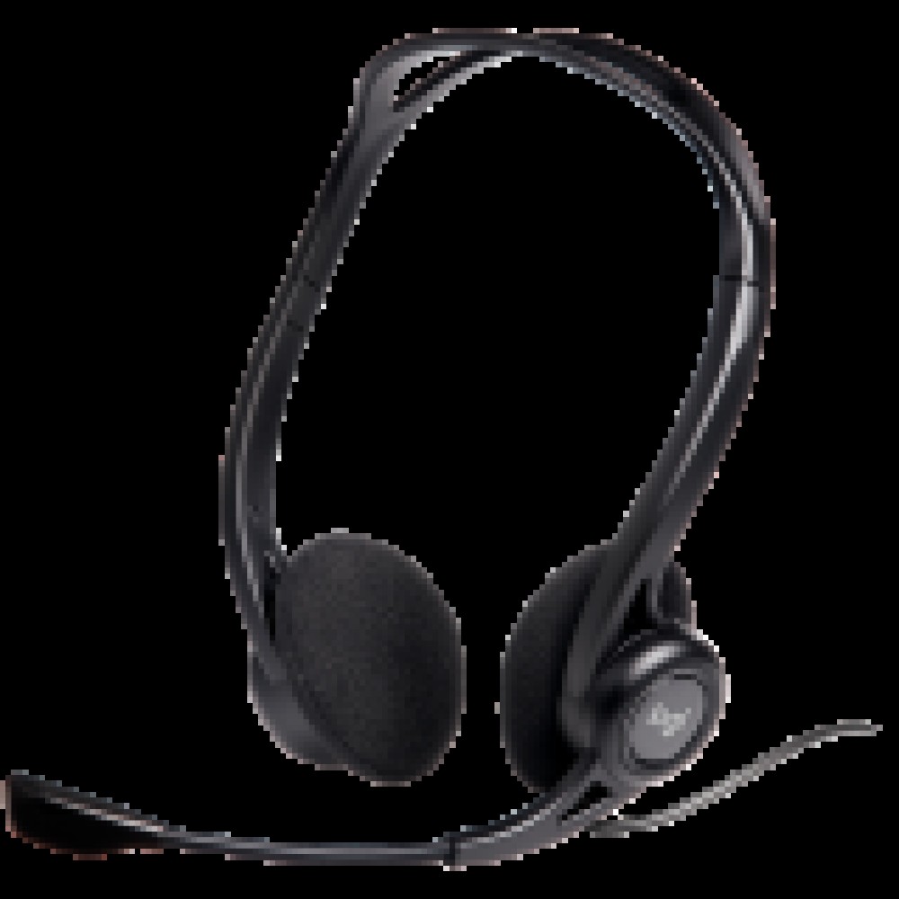 HEADSET PC 960 OEM/981-000100 LOGITECH